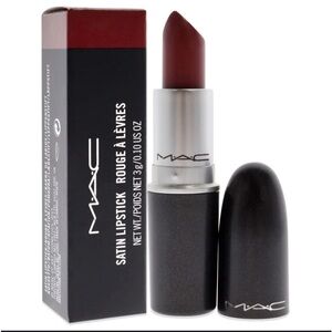 Mac lipstick full size brand new